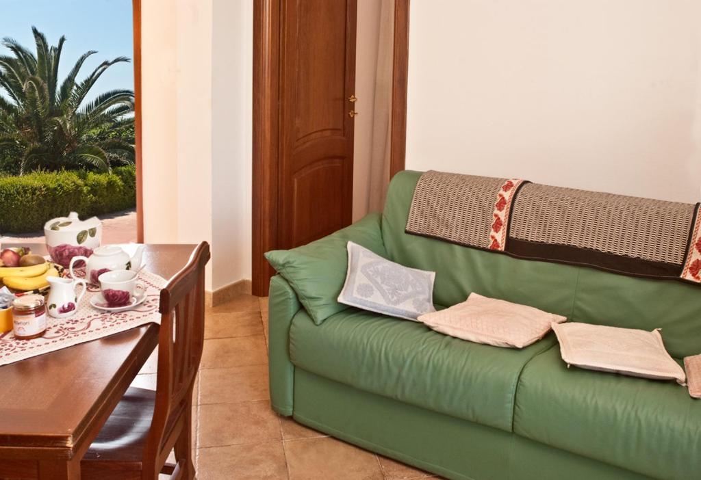 Agriturismo Sa Suerera Olmedo Quarto foto