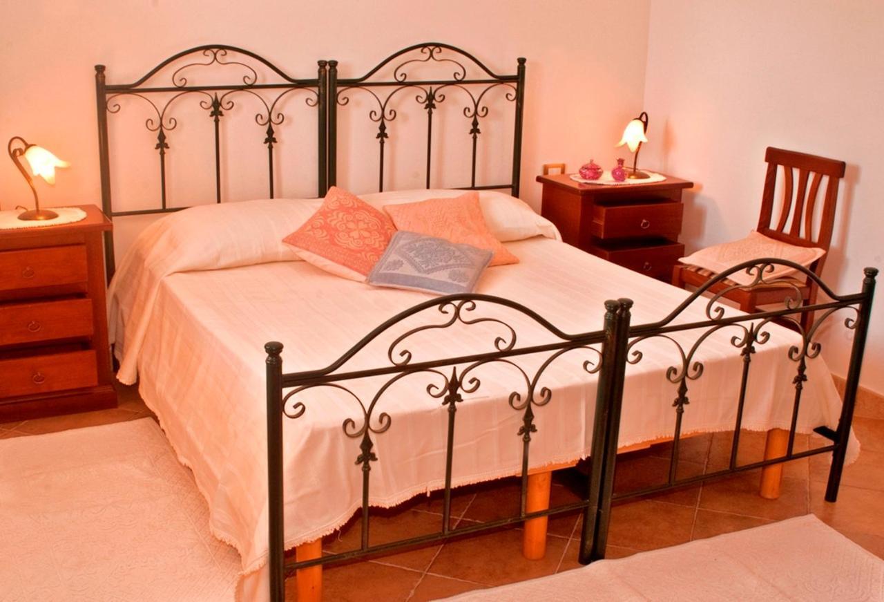 Agriturismo Sa Suerera Olmedo Quarto foto
