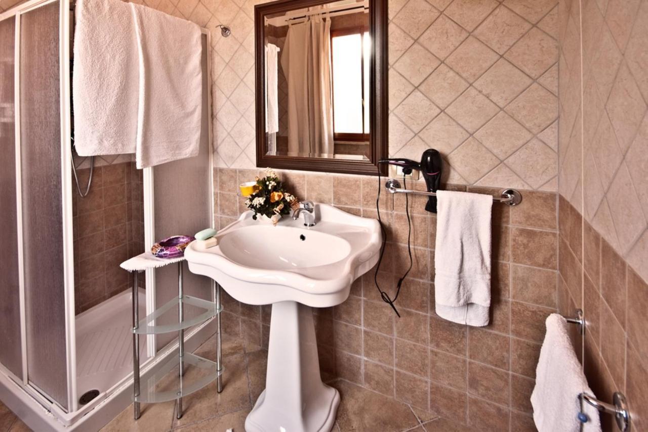 Agriturismo Sa Suerera Olmedo Quarto foto